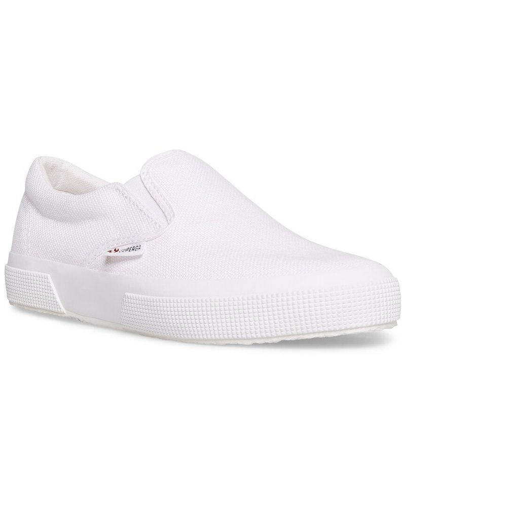 Superga Canvas Sneaker